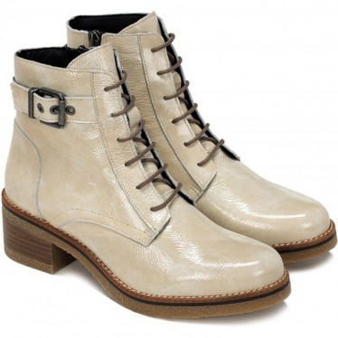 BOTTES FLUCH D8686 LUCERO BEIGE