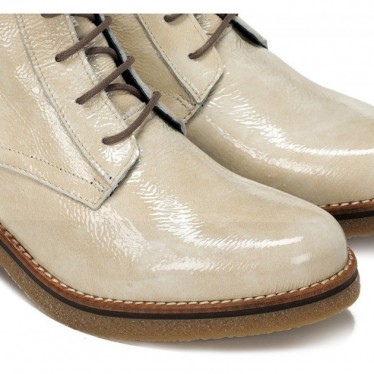 BOTTES FLUCH D8686 LUCERO BEIGE