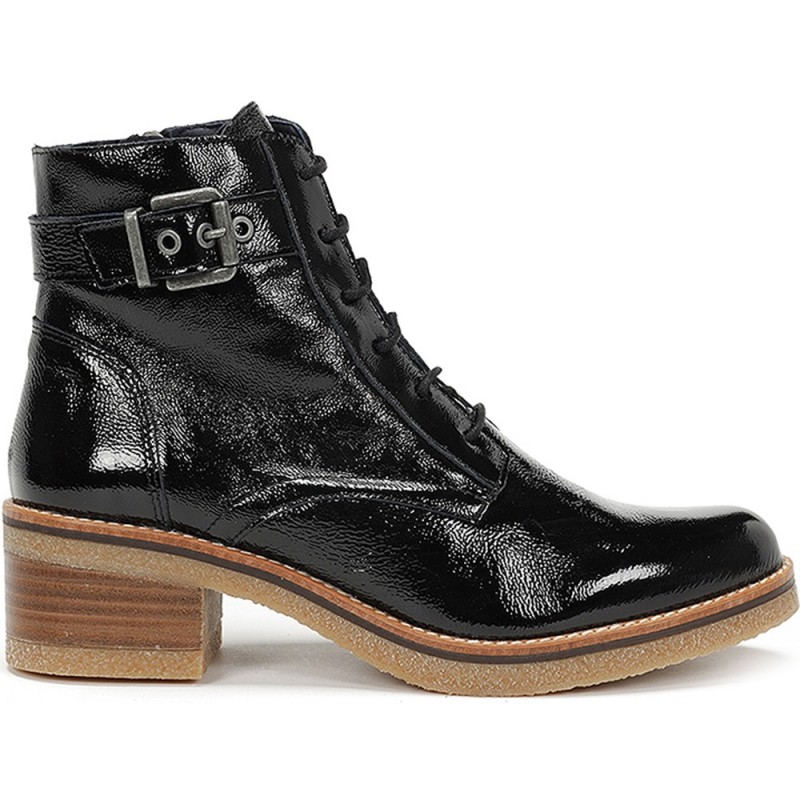 BOTTES FLUCH D8686 LUCERO NEGRO