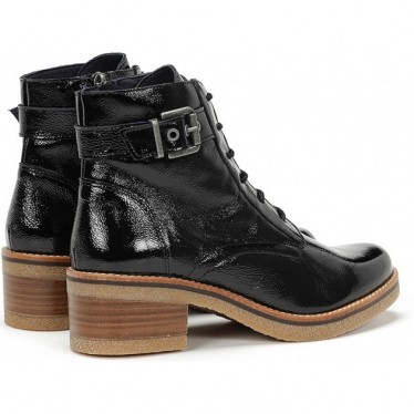 BOTTES FLUCH D8686 LUCERO NEGRO