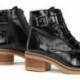 BOTTES FLUCH D8686 LUCERO NEGRO