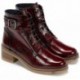 BOTTES FLUCH D8686 LUCERO BURDEOS