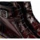 BOTTES FLUCH D8686 LUCERO BURDEOS