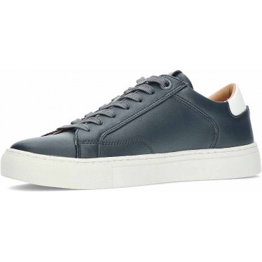 Baskets homme Pepe Jeans PMS00048 Joe Basic NAVY