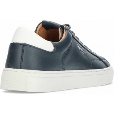 Baskets homme Pepe Jeans PMS00048 Joe Basic NAVY