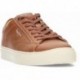 Baskets homme Pepe Jeans PMS00048 Joe Basic TAN_BROWN