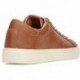 Baskets homme Pepe Jeans PMS00048 Joe Basic TAN_BROWN