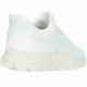 Baskets femme GEOX Spherica Plus D557MA WHITE