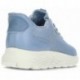 Baskets femme GEOX Spherica Plus D557MA BLUE