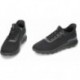 Baskets femme GEOX Spherica Plus D557MA BLACK