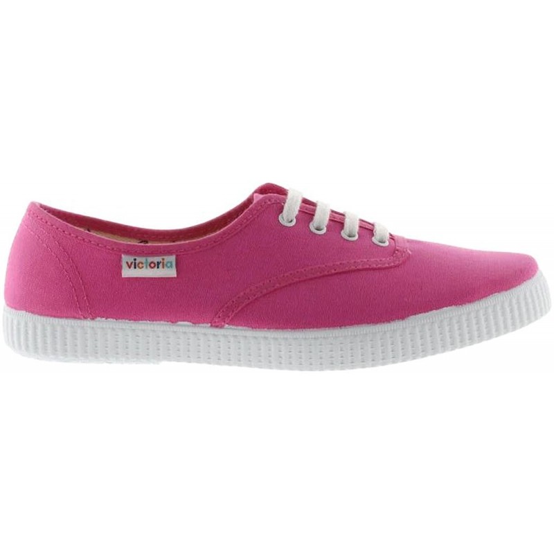 SPORTS VICTORIA 106613 TOILE ANGLAISE FUCSIA