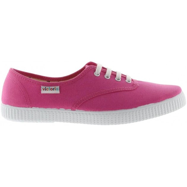 SPORTS VICTORIA 106613 TOILE ANGLAISE FUCSIA SPORTS VICTORIA 106613 TOILE ANGLAISE FUCSIA