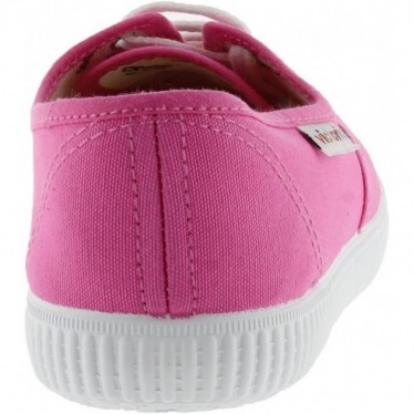 SPORTS VICTORIA 106613 TOILE ANGLAISE FUCSIA