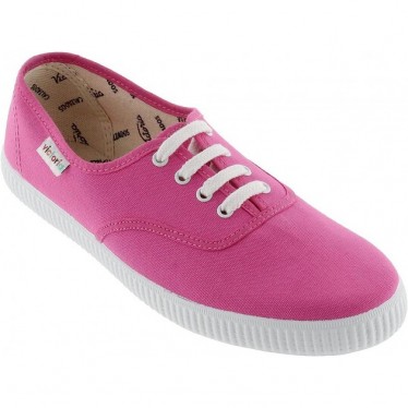 SPORTS VICTORIA 106613 TOILE ANGLAISE FUCSIA