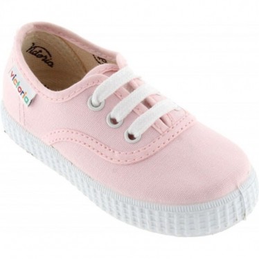 SPORTS VICTORIA 106613 TOILE ANGLAISE ROSA