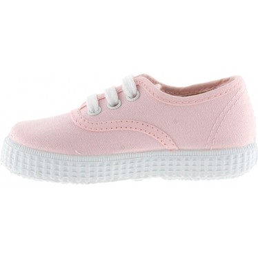 SPORTS VICTORIA 106613 TOILE ANGLAISE ROSA