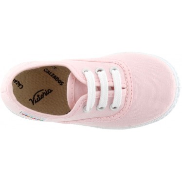 SPORTS VICTORIA 106613 TOILE ANGLAISE ROSA