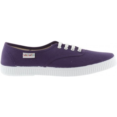 SPORTS VICTORIA 106613 TOILE ANGLAISE PURPURA