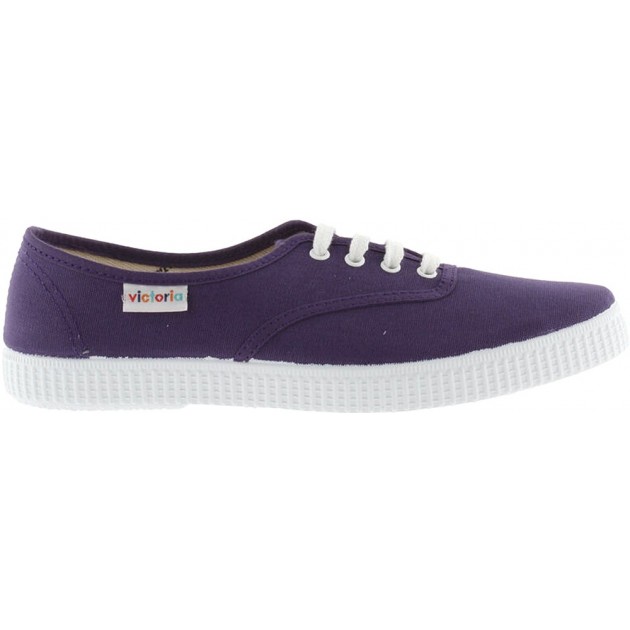SPORTS VICTORIA 106613 TOILE ANGLAISE PURPURA SPORTS VICTORIA 106613 TOILE ANGLAISE PURPURA
