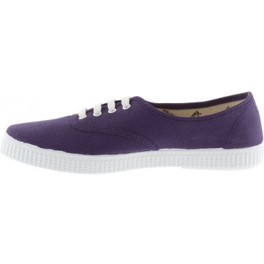SPORTS VICTORIA 106613 TOILE ANGLAISE PURPURA