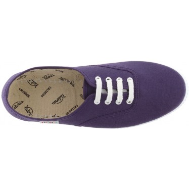 SPORTS VICTORIA 106613 TOILE ANGLAISE PURPURA