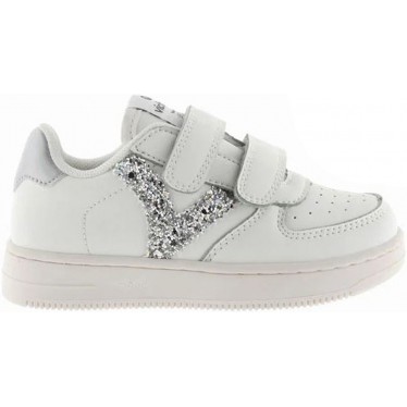 SPORTIVA VICTORIA 1124106 TEMPS FANTAISIE PLATA