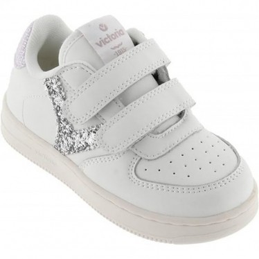 SPORTIVA VICTORIA 1124106 TEMPS FANTAISIE PLATA