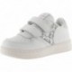 SPORTIVA VICTORIA 1124106 TEMPS FANTAISIE PLATA