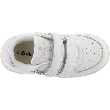SPORTIVA VICTORIA 1124106 TEMPS FANTAISIE PLATA