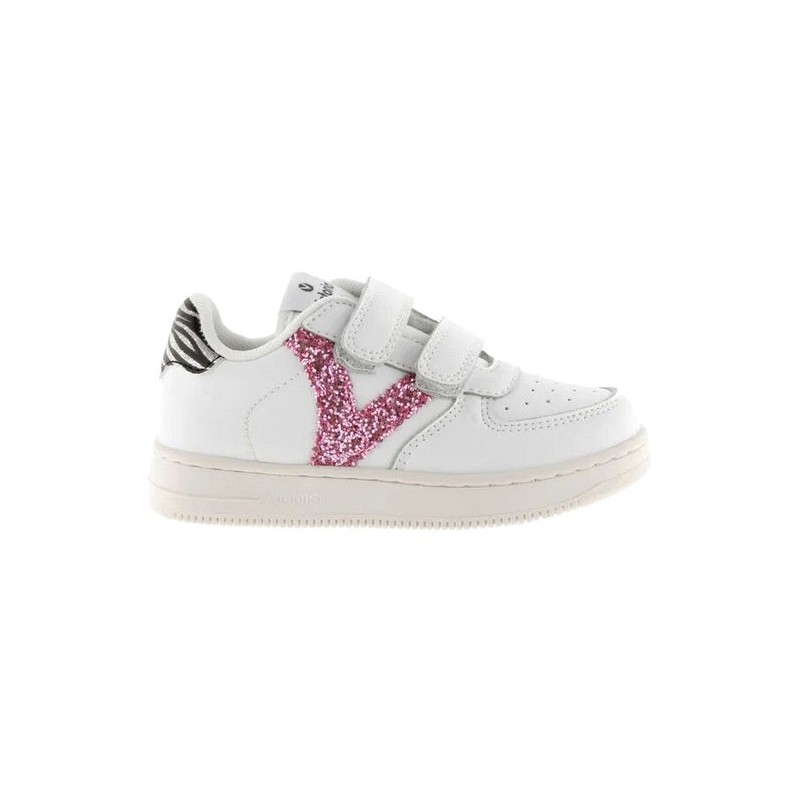 SPORTIVA VICTORIA 1124106 TEMPS FANTAISIE ROSA