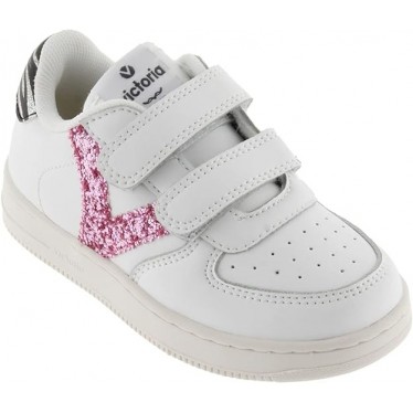 SPORTIVA VICTORIA 1124106 TEMPS FANTAISIE ROSA