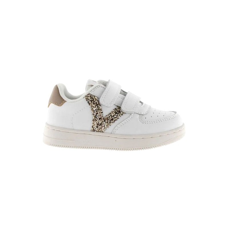 SPORTIVA VICTORIA 1124106 TEMPS FANTAISIE PLATINO