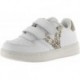 SPORTIVA VICTORIA 1124106 TEMPS FANTAISIE PLATINO