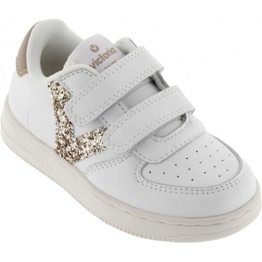 SPORTIVA VICTORIA 1124106 TEMPS FANTAISIE PLATINO