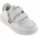 SPORTIVA VICTORIA 1124106 TEMPS FANTAISIE PLATINO