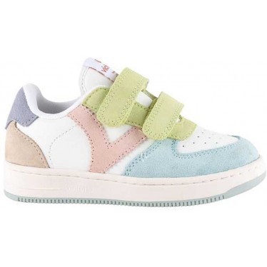 SPORTS VICTORIA 1124116 PANIER TIEMPO CELESTE