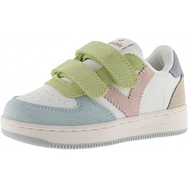 SPORTS VICTORIA 1124116 PANIER TIEMPO CELESTE