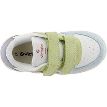 SPORTS VICTORIA 1124116 PANIER TIEMPO CELESTE
