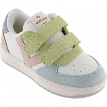 SPORTS VICTORIA 1124116 PANIER TIEMPO CELESTE