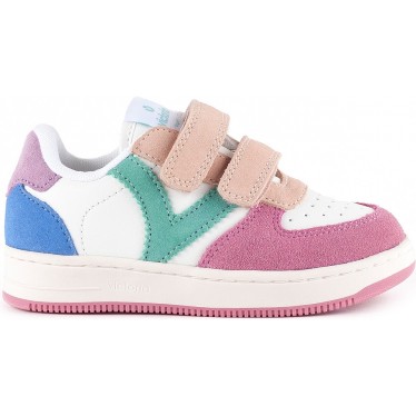 SPORTS VICTORIA 1124116 PANIER TIEMPO ROSA