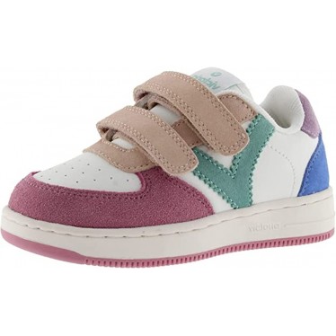SPORTS VICTORIA 1124116 PANIER TIEMPO ROSA