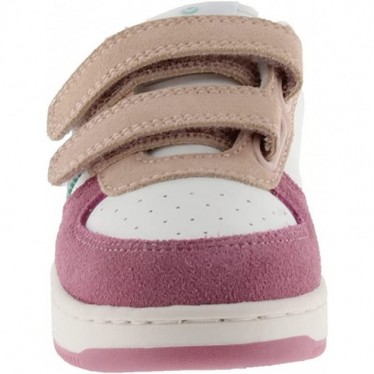 SPORTS VICTORIA 1124116 PANIER TIEMPO ROSA