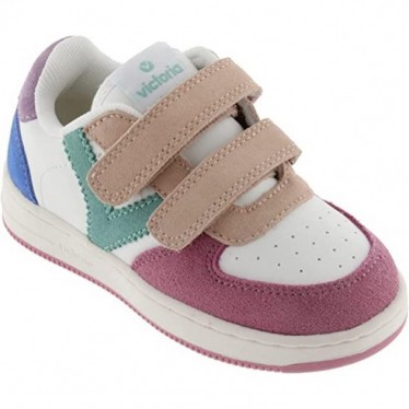 SPORTS VICTORIA 1124116 PANIER TIEMPO ROSA