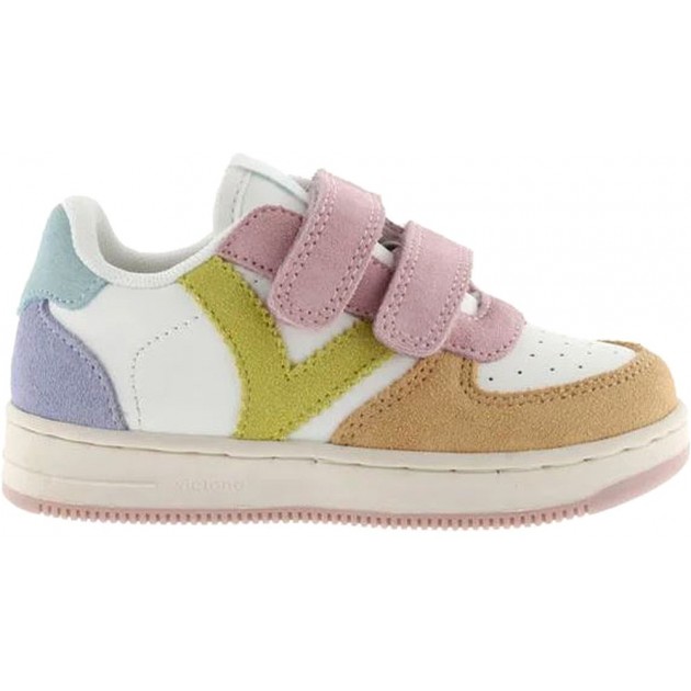 SPORTS VICTORIA 1124116 PANIER TIEMPO NARANJA SPORTS VICTORIA 1124116 PANIER TIEMPO NARANJA