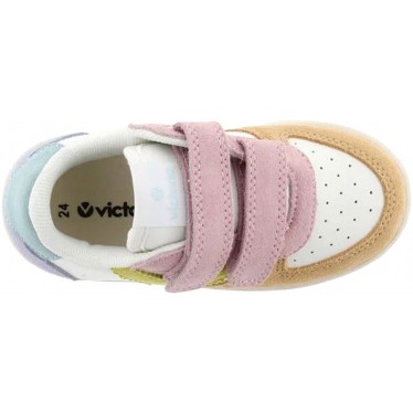 SPORTS VICTORIA 1124116 PANIER TIEMPO NARANJA