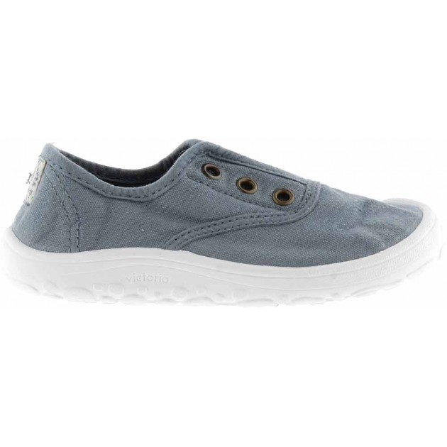 Baskets pieds nus VICTORIA pour fille 1370110 ATLANTICO Baskets pieds nus VICTORIA pour fille 1370110 ATLANTICO