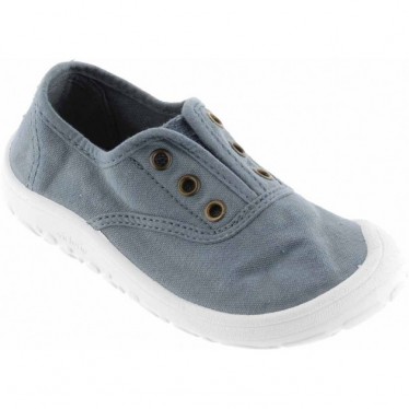 Baskets pieds nus VICTORIA pour fille 1370110 ATLANTICO