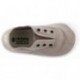 Baskets pieds nus VICTORIA pour fille 1370110 BEIG