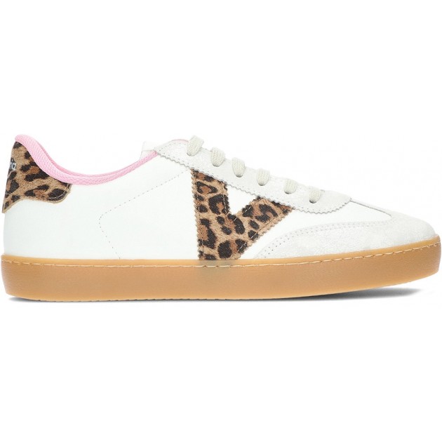 Baskets femme VICTORIA 1126204 Berlin HIELO Baskets femme VICTORIA 1126204 Berlin HIELO