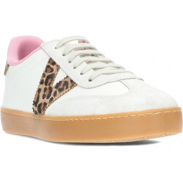 Baskets femme VICTORIA 1126204 Berlin HIELO